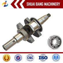 Shuaibang Aluminum Material Practical 13Hp 4 Stroke Diesel Engine Cigüeñal